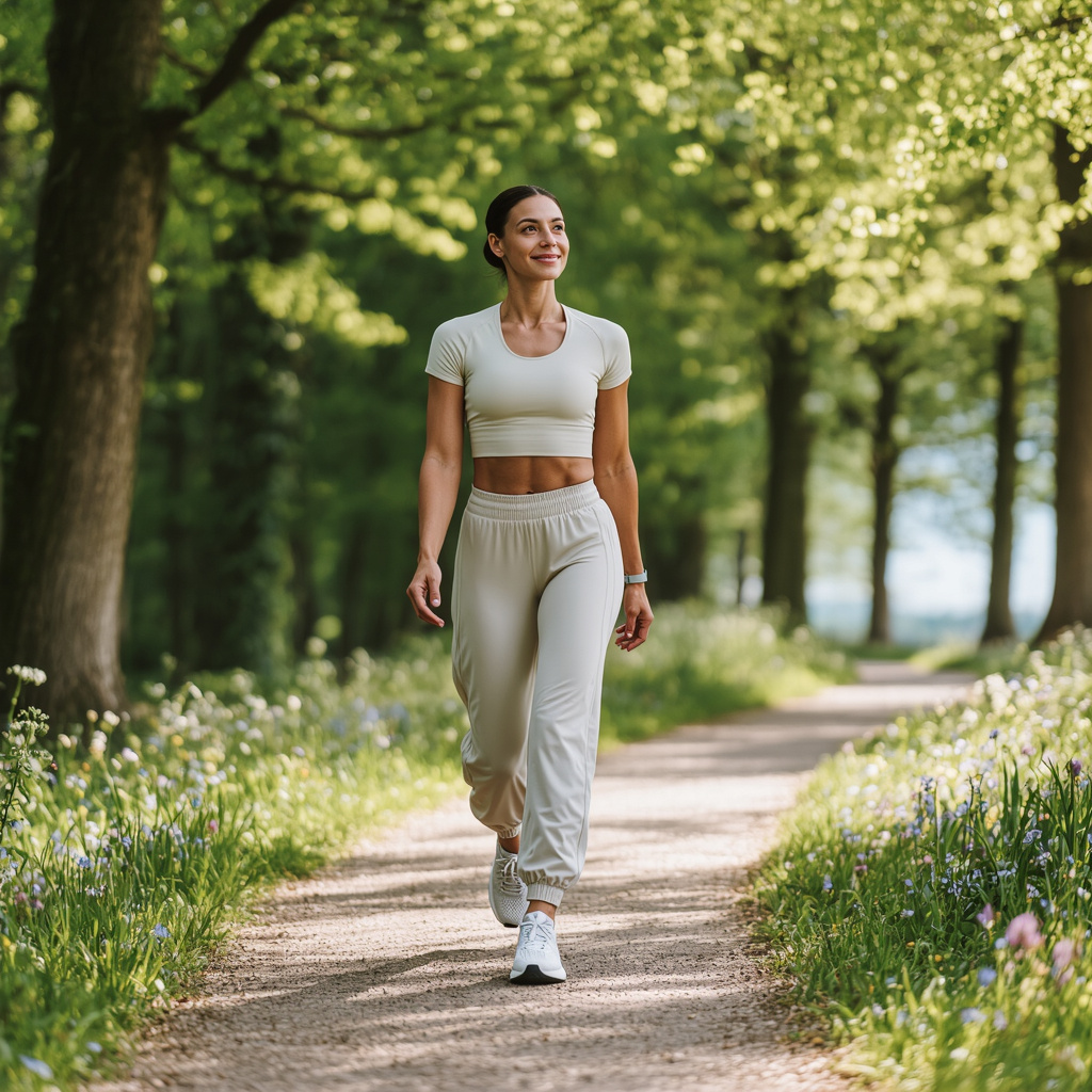 Hearing wellness journey