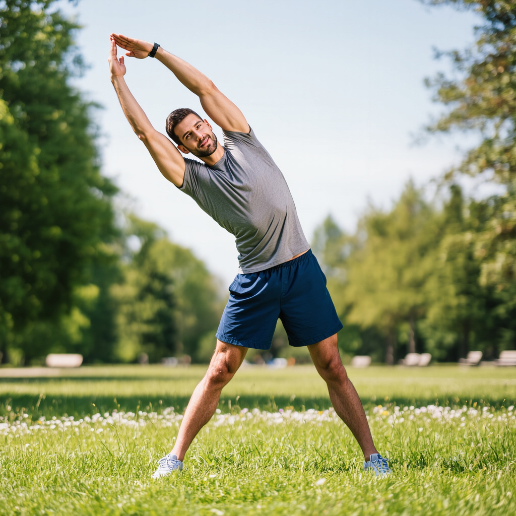 Hearing wellness lifestyle