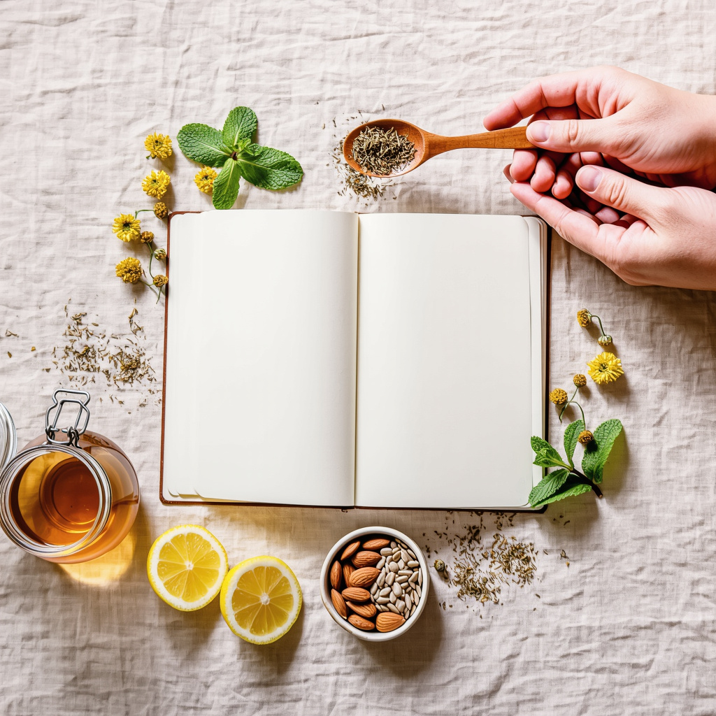 Hearing wellness guide